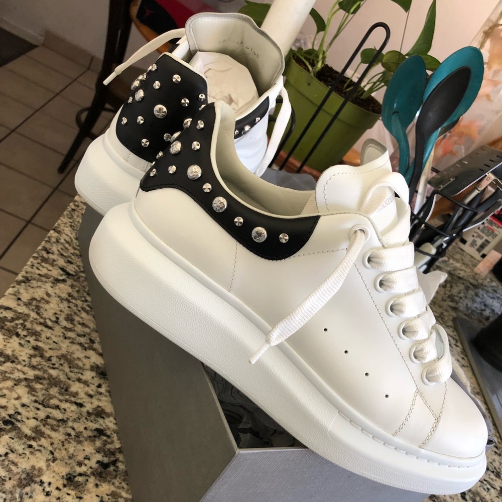 Alexander McQueen’s
